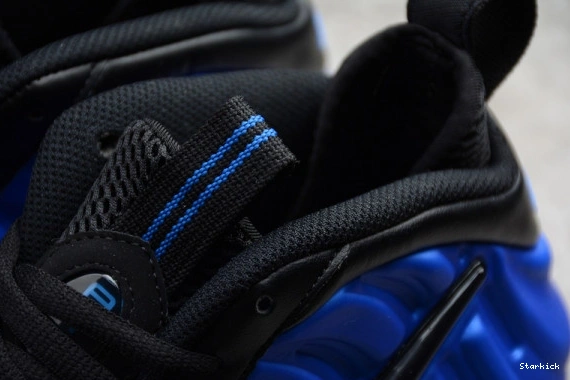 Cobalt Air  Hyper Foamposite Pro 624041-403 0906